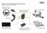 Audi e-tron 55 Quattro Sporback S-Line 2020 года (WW)